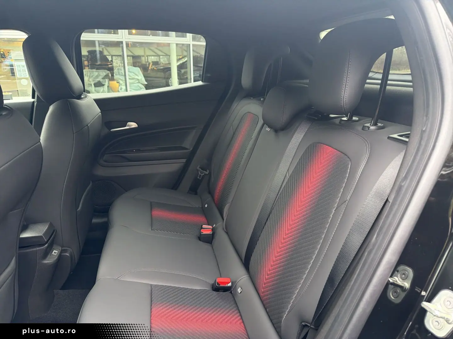 ALFA ROMEO Junior Ibrida Speciale Mild-Hybrid