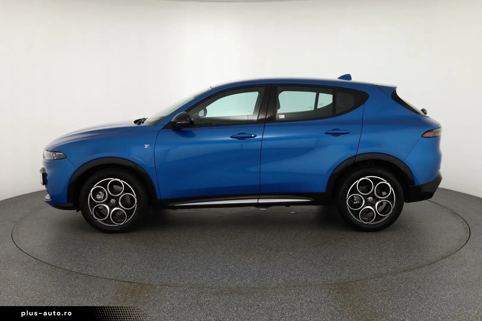 ALFA ROMEO Tonale 1.5 VGT mHEV Aut. Matrix ACC Navi