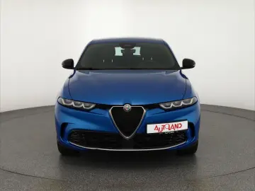 ALFA ROMEO Tonale 1.5 VGT mHEV Aut. Matrix ACC Navi