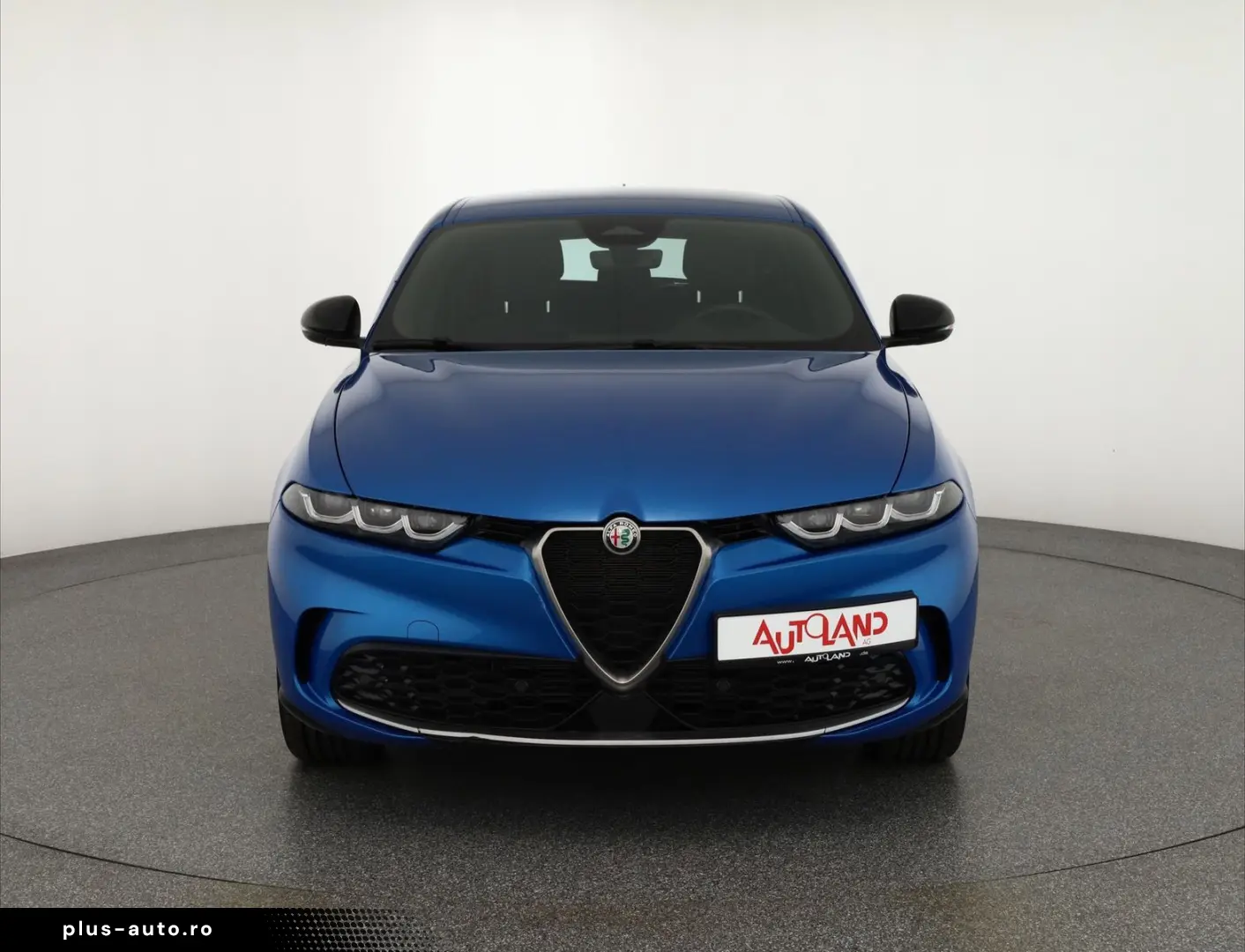 ALFA ROMEO Tonale 1.5 VGT mHEV Aut. Matrix ACC Navi