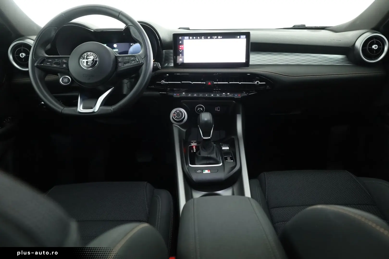 ALFA ROMEO Tonale 1.5 VGT mHEV Aut. Matrix ACC Navi