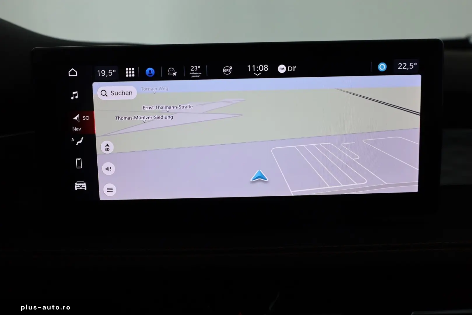 ALFA ROMEO Tonale 1.5 VGT mHEV Aut. Matrix ACC Navi