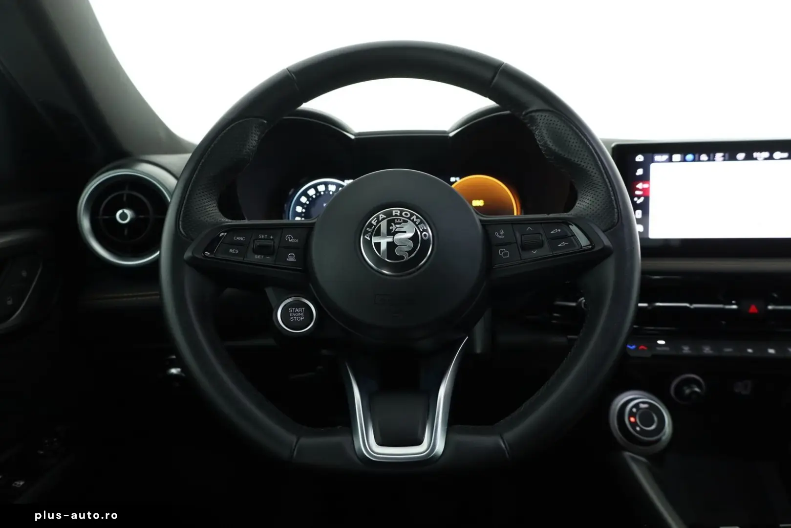 ALFA ROMEO Tonale 1.5 VGT mHEV Aut. Matrix ACC Navi