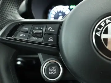 ALFA ROMEO Tonale 1.5 VGT mHEV Aut. Matrix ACC Navi