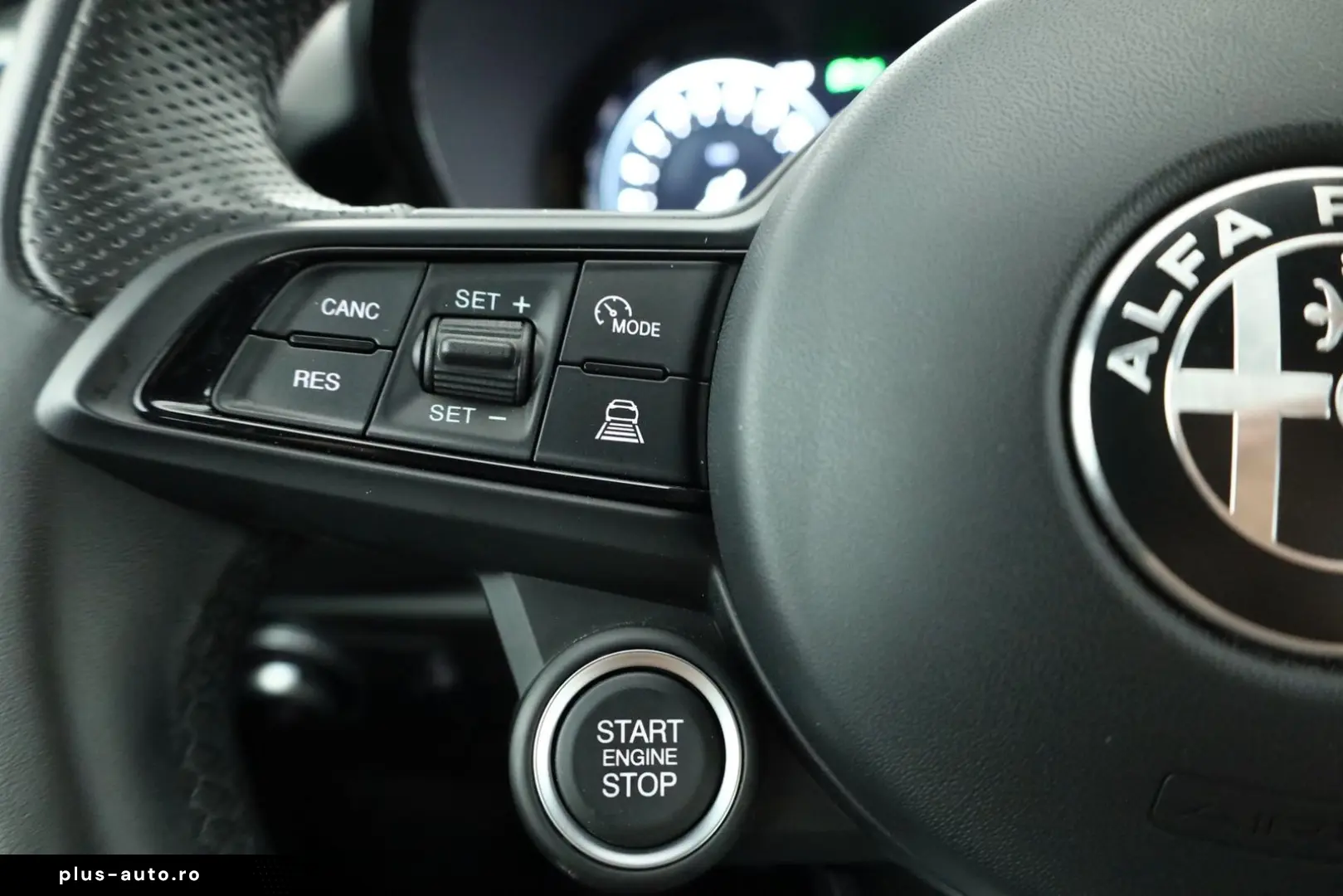 ALFA ROMEO Tonale 1.5 VGT mHEV Aut. Matrix ACC Navi