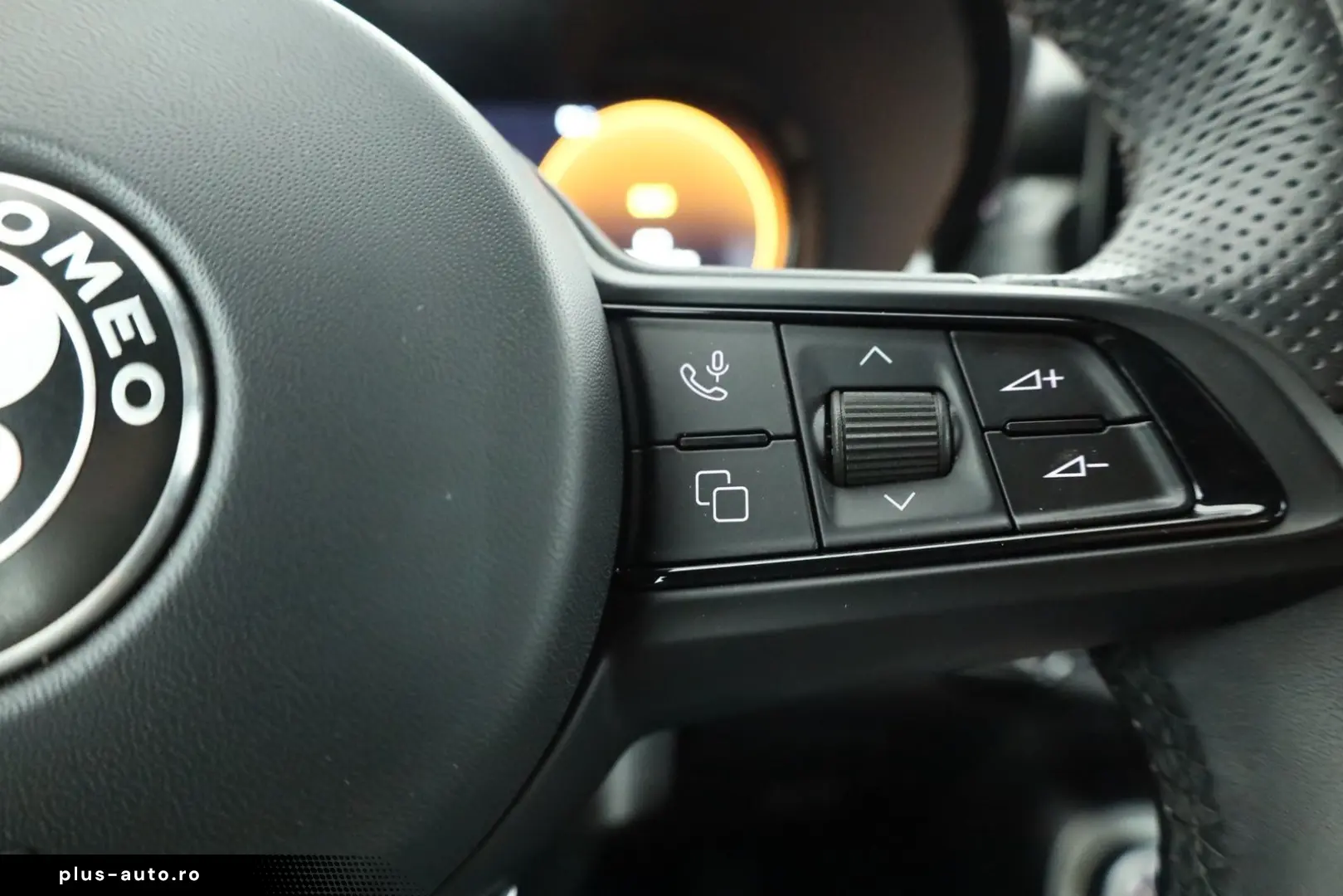 ALFA ROMEO Tonale 1.5 VGT mHEV Aut. Matrix ACC Navi