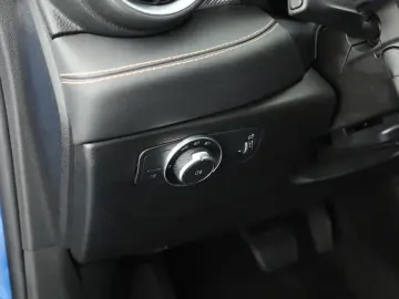 ALFA ROMEO Tonale 1.5 VGT mHEV Aut. Matrix ACC Navi