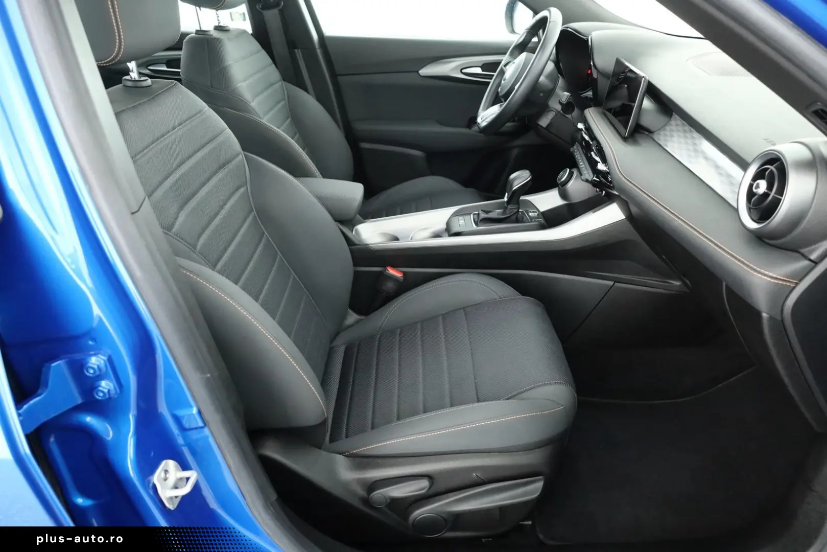 ALFA ROMEO Tonale 1.5 VGT mHEV Aut. Matrix ACC Navi