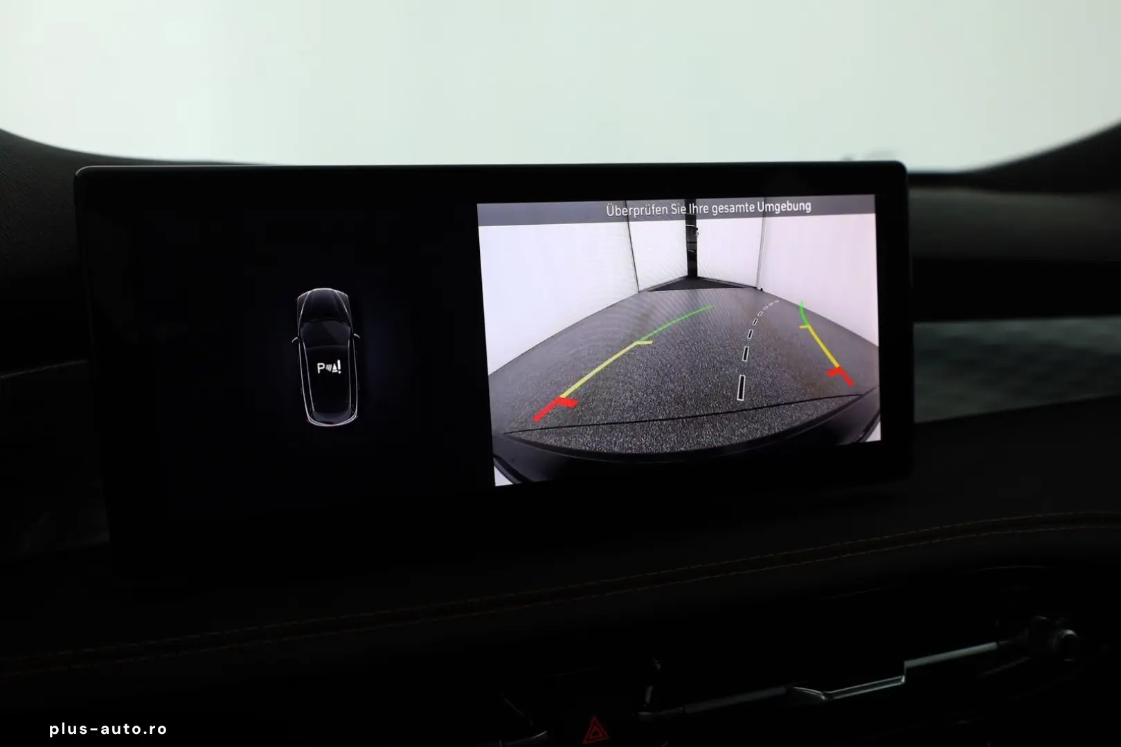 ALFA ROMEO Tonale 1.5 VGT mHEV Aut. Matrix ACC Navi