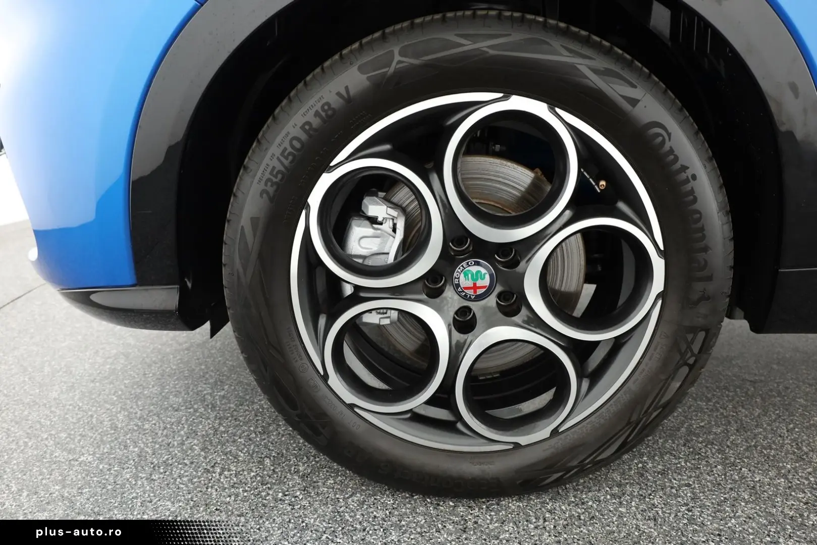 ALFA ROMEO Tonale 1.5 VGT mHEV Aut. Matrix ACC Navi