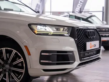 Audi Q7 3.0 TFSI QUATTRO