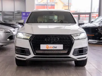 Audi Q7 3.0 TFSI QUATTRO