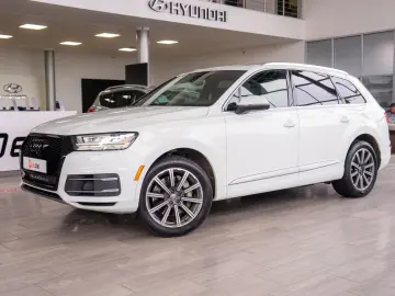 Audi Q7 3.0 TFSI QUATTRO