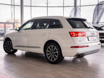 Audi Q7 3.0 TFSI QUATTRO