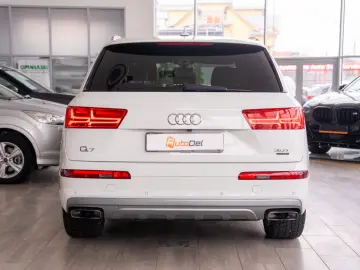 Audi Q7 3.0 TFSI QUATTRO