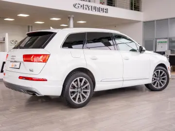 Audi Q7 3.0 TFSI QUATTRO