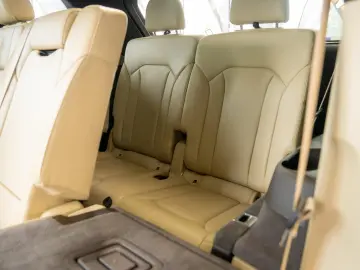 Audi Q7 3.0 TFSI QUATTRO