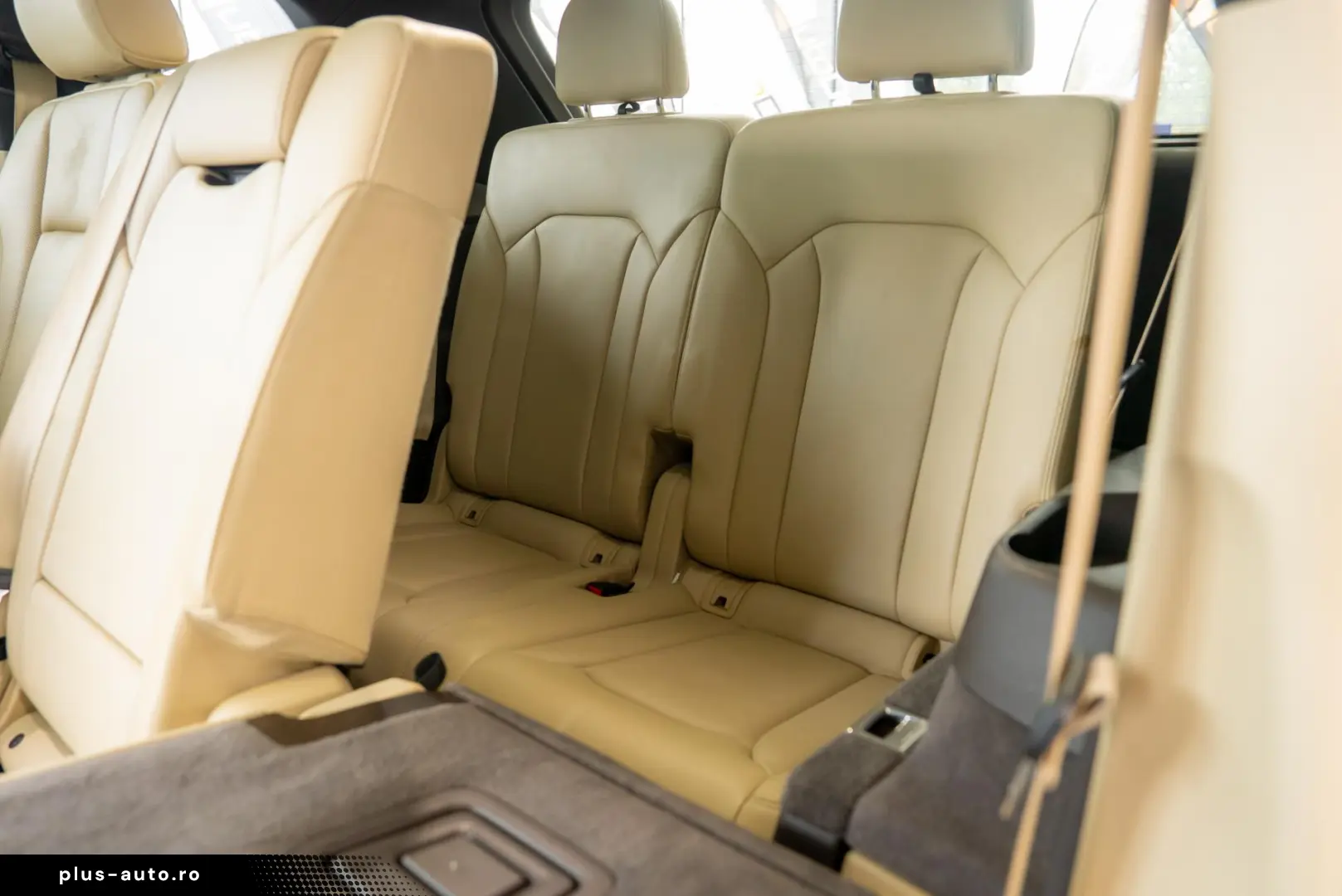 Audi Q7 3.0 TFSI QUATTRO