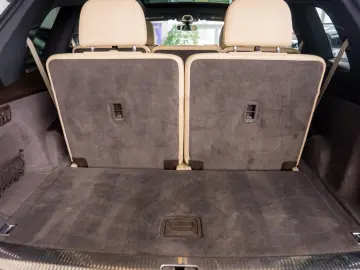 Audi Q7 3.0 TFSI QUATTRO