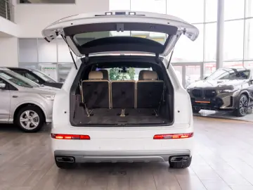 Audi Q7 3.0 TFSI QUATTRO