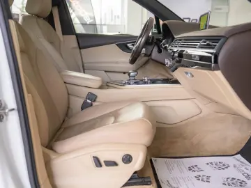 Audi Q7 3.0 TFSI QUATTRO