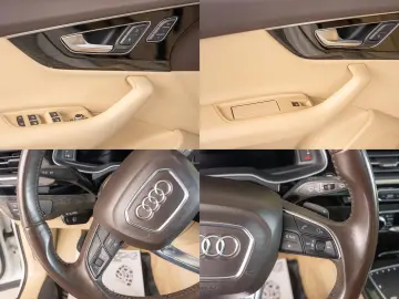 Audi Q7 3.0 TFSI QUATTRO
