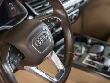 Audi Q7 3.0 TFSI QUATTRO