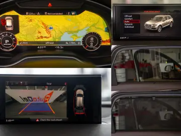 Audi Q7 3.0 TFSI QUATTRO