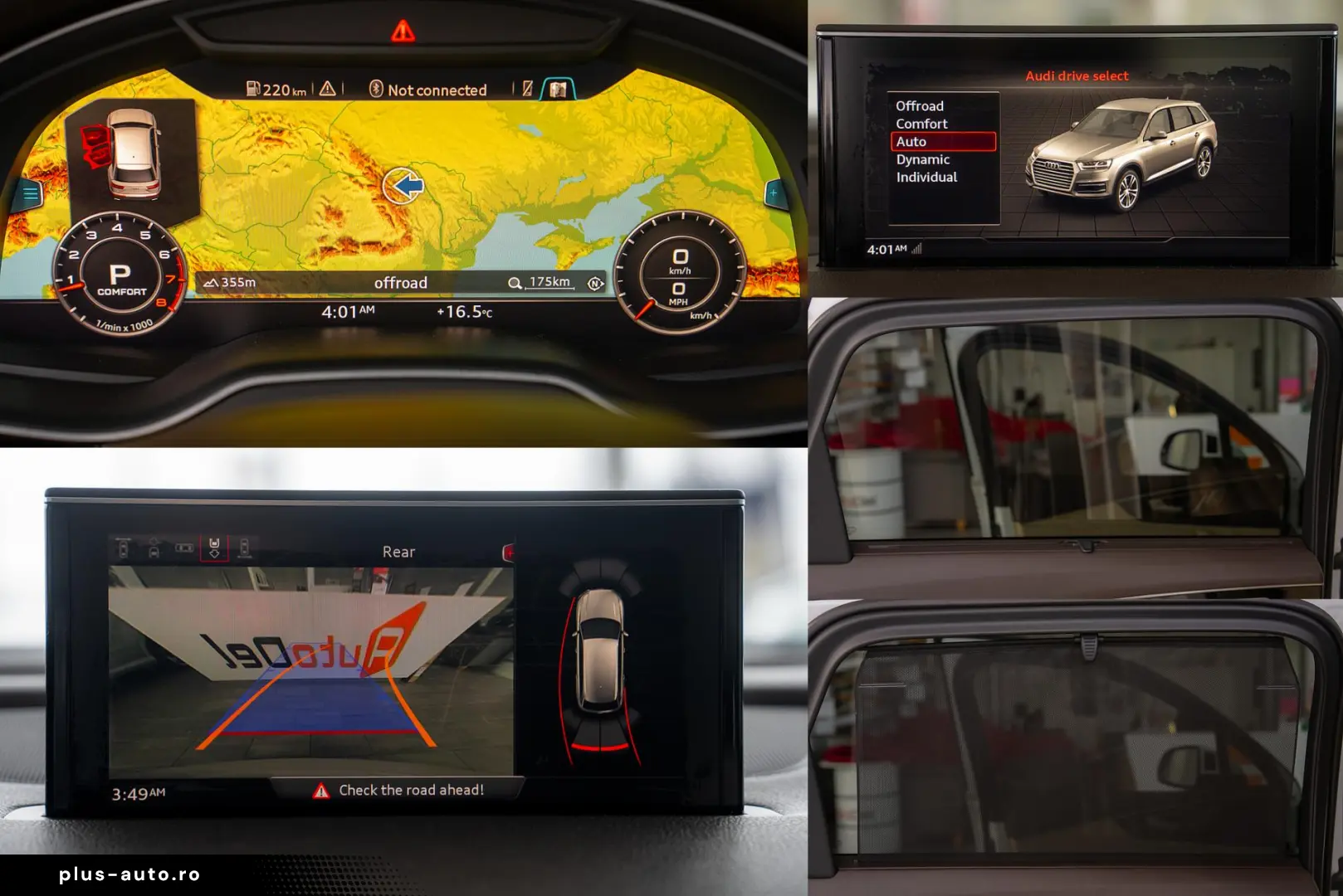 Audi Q7 3.0 TFSI QUATTRO