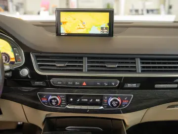 Audi Q7 3.0 TFSI QUATTRO