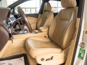 Audi Q7 3.0 TFSI QUATTRO