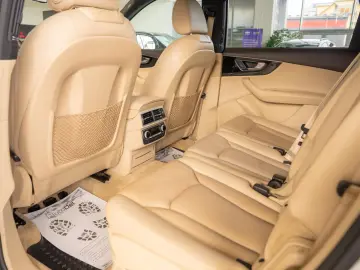 Audi Q7 3.0 TFSI QUATTRO