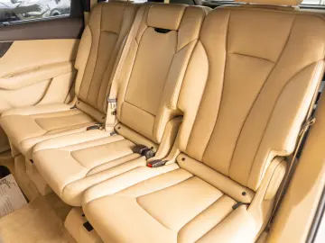 Audi Q7 3.0 TFSI QUATTRO