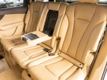 Audi Q7 3.0 TFSI QUATTRO