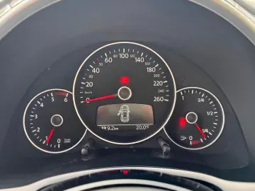 VW BEETLE 1.6 Diesel 105cp Euro6 Fab.06.2012