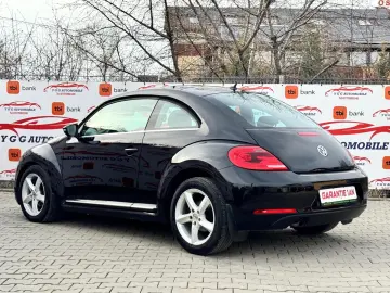 VW BEETLE 1.6 Diesel 105cp Euro6 Fab.06.2012