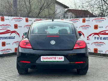 VW BEETLE 1.6 Diesel 105cp Euro6 Fab.06.2012