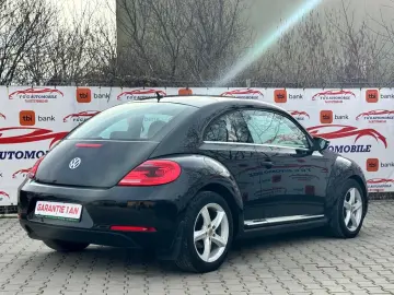 VW BEETLE 1.6 Diesel 105cp Euro6 Fab.06.2012