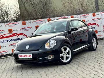 VW BEETLE 1.6 Diesel 105cp Euro6 Fab.06.2012