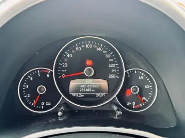 VW BEETLE 1.6 Diesel 105cp Euro6 Fab.06.2012