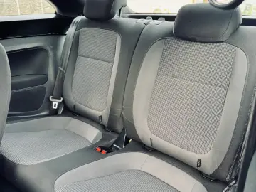 VW BEETLE 1.6 Diesel 105cp Euro6 Fab.06.2012