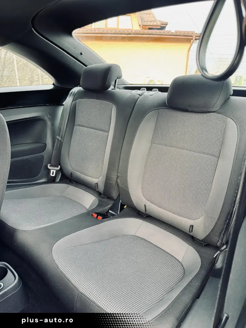 VW BEETLE 1.6 Diesel 105cp Euro6 Fab.06.2012