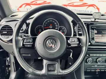 VW BEETLE 1.6 Diesel 105cp Euro6 Fab.06.2012
