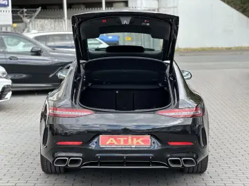 Mercedes-Benz AMG GT S