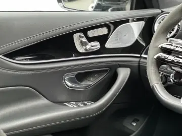 Mercedes-Benz AMG GT S