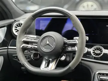 Mercedes-Benz AMG GT S