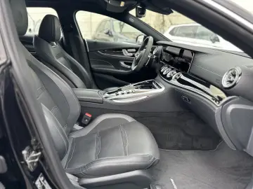 Mercedes-Benz AMG GT S