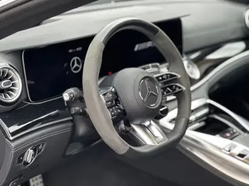 Mercedes-Benz AMG GT S