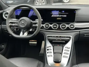 Mercedes-Benz AMG GT S