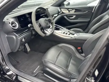 Mercedes-Benz AMG GT S